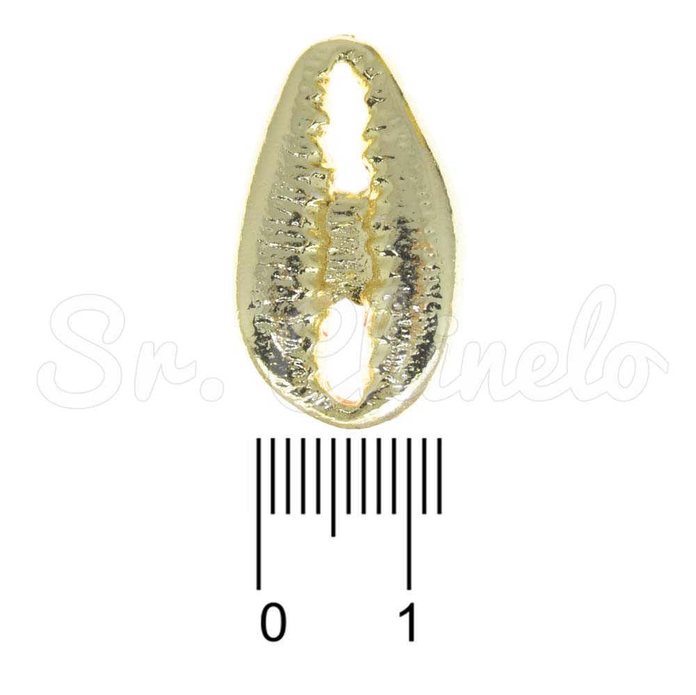 Piercing de Rebite, Banhado, Búzios