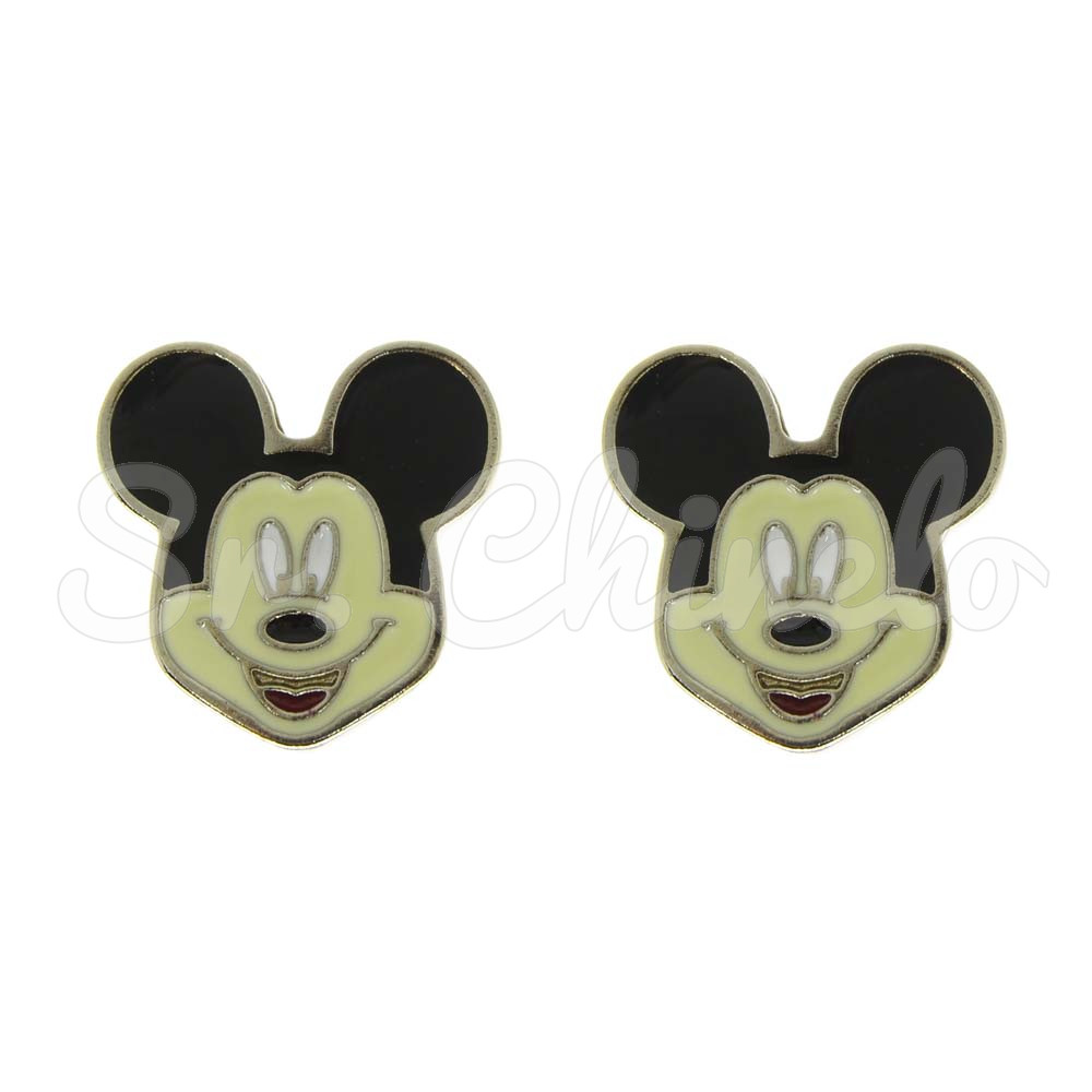 Piercing de Rebite, Mickey