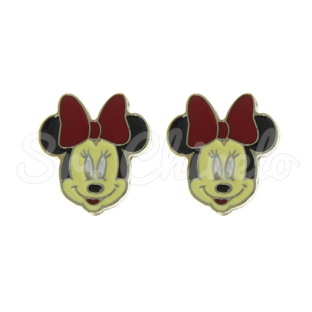 Piercing de Rebite, Minnie