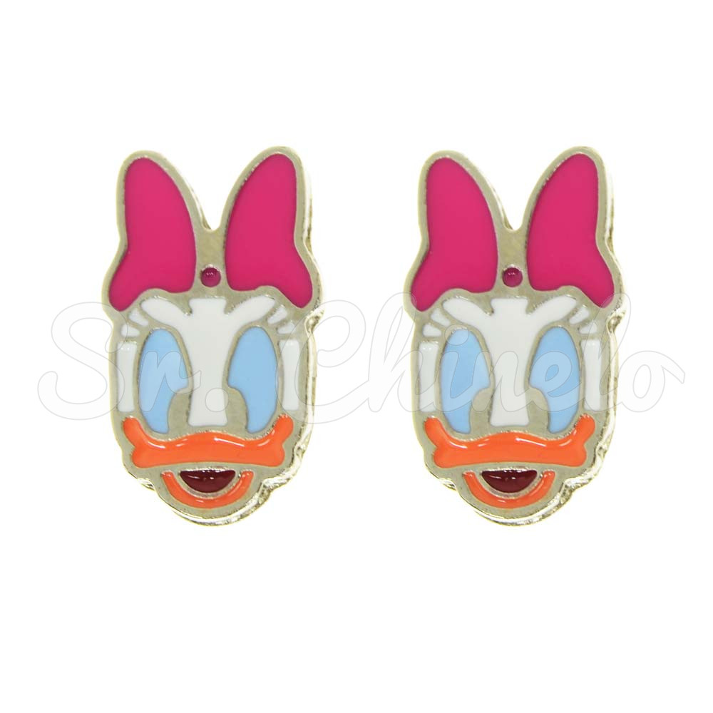 Piercing de Rebite, Margarida