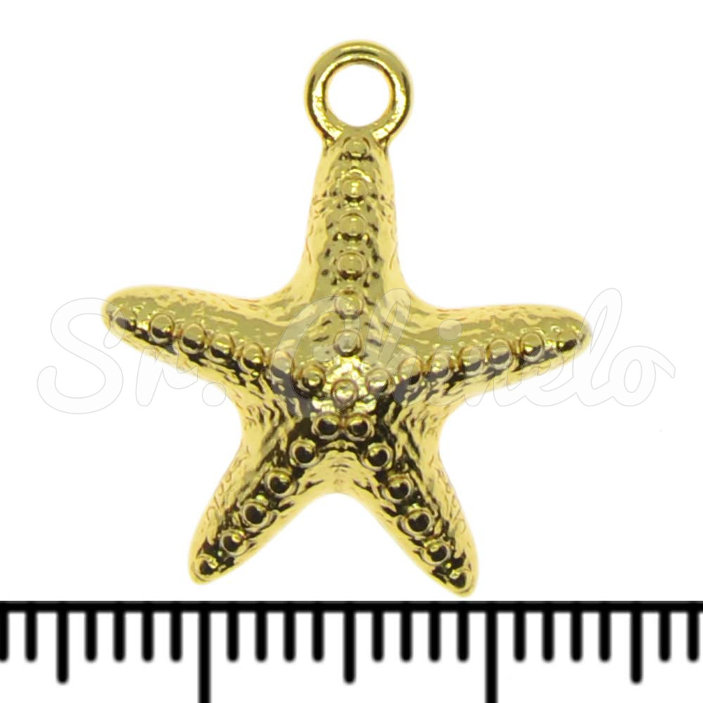 Kit Pingentes, Conchas