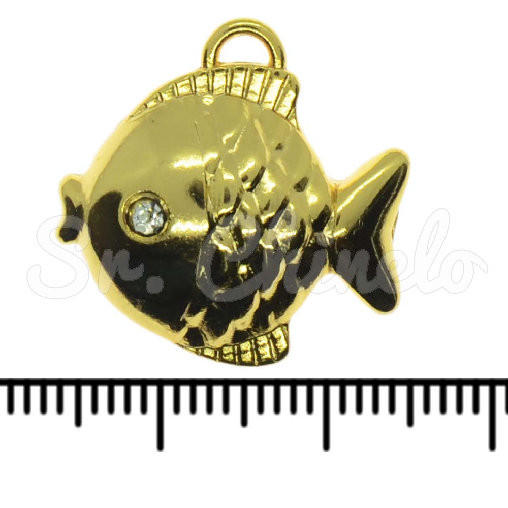 Kit Pingentes, Animais Marinhos