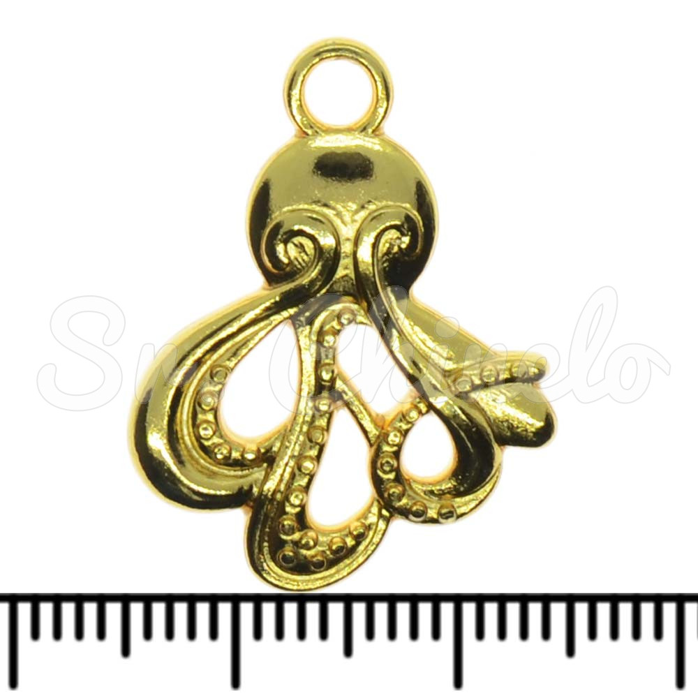 Kit Pingentes, Animais Marinhos