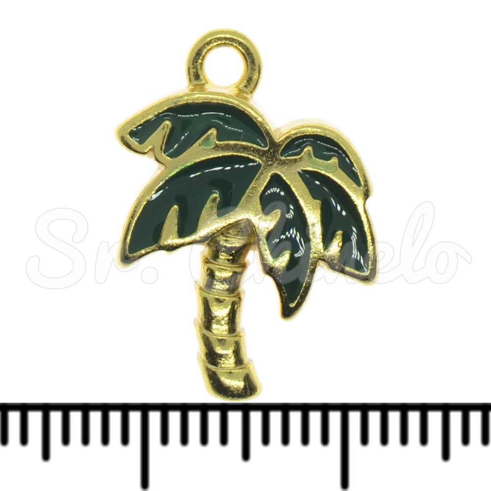 Kit Pingentes, Praia