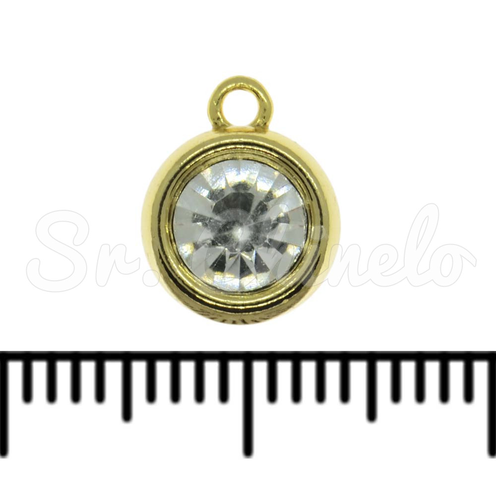 Kit Pingentes, Olho Grego