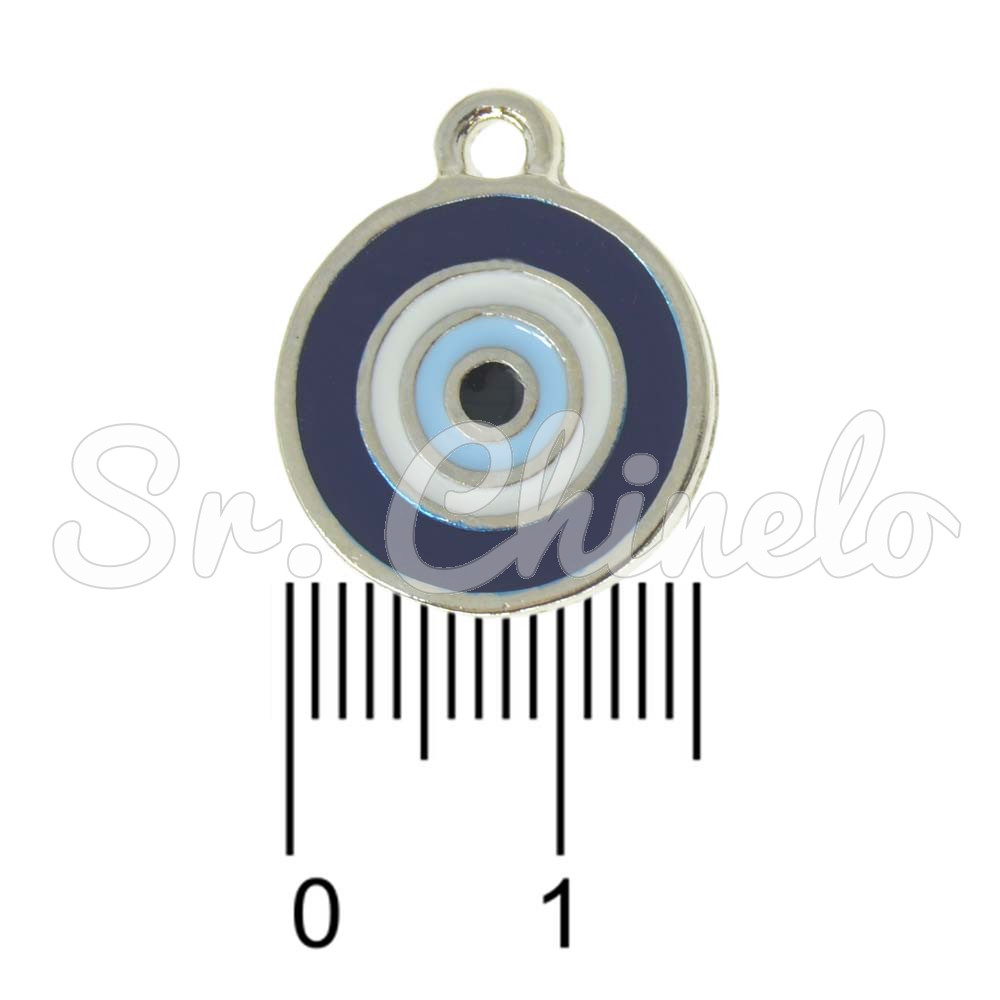 Pingente, Olho Grego