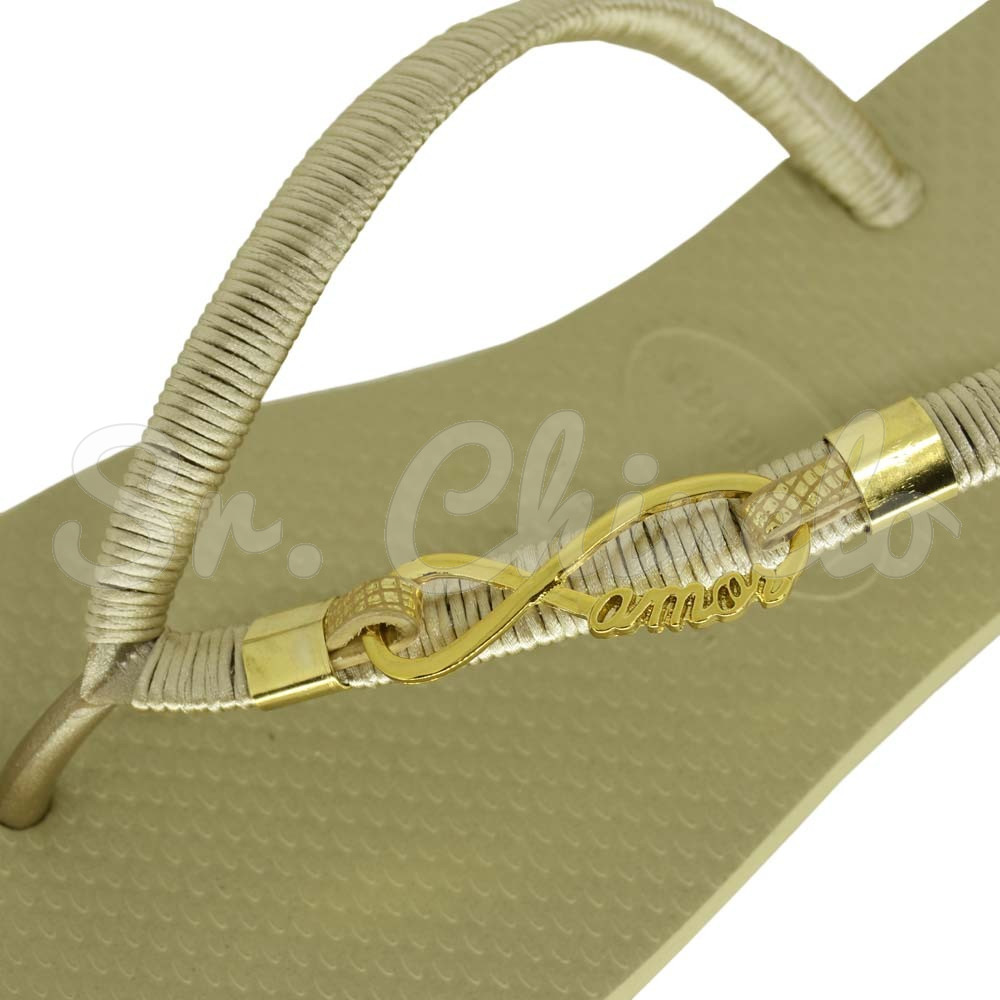 Plaquinha, Amor, Ouro