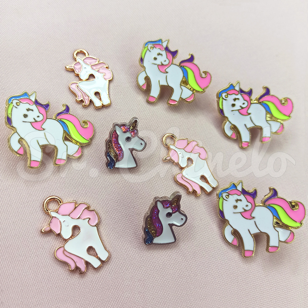 Piercing de Rebite, Unicórnio