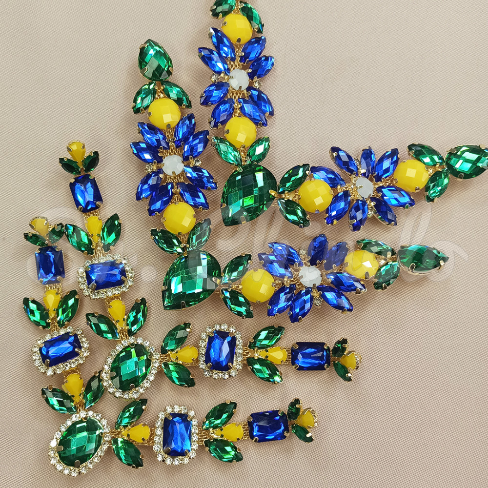 Cabedal Raíssa, Banhado, Rebite, Copa do Mundo Brasil