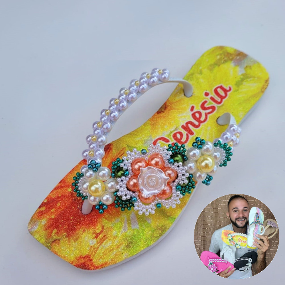 Personalizado Dia das Mães - Adalto Lopes