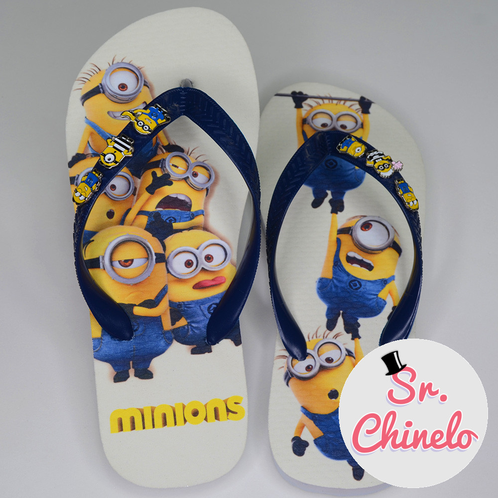 Basic Piercings e Lonita Minions