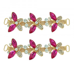 Cabedal Débora, Passante, Rosa