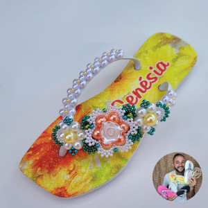 Personalizado Dia das Mães - Adalto Lopes