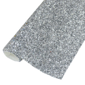Lonita Glitter Grosso, Prata