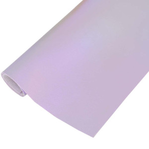 Lonita Emborrachada, Metalizada com Efeito Furtacor, Lilás