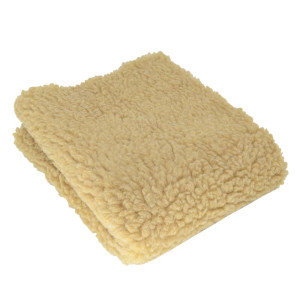 Pelúcia Jade, Camel Escuro