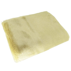 Pelúcia Agatha, Caqui