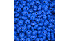 Pitanga de Acrílico, 08mm, Azul Royal
