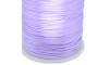 Fio de Seda, 1mm, Lilás