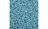 Pérola ABS, 03mm, Azul Acinzentado