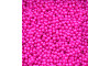 Pérola ABS, 03mm, Rosa Pink