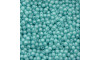 Pérola ABS, 04mm, Azul Tiffany