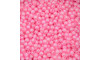 Pérola ABS, 04mm, Rosa Claro