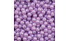 Pérola ABS, 06mm, Lilás