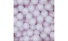 Bola Translúcida Fosca, 10mm, Lilás