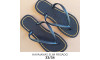 Sandálias Havaianas Slim, 33/34, Frisado para Fio de Strass
