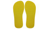 Sola Basic, 100% Borracha, Amarelo Solar