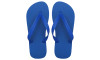 Chinelo Basic, Sr.Chinelo, 100% Borracha, Azul Royal