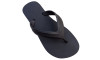 Chinelo Delta, Sr. Chinelo, 100% Borracha, Preto