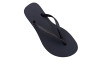 Chinelo Slim, Sr.Chinelo, 100% Borracha, Preto
