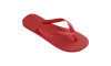 Sandálias Havaianas Top, Vermelho Rubi