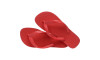 Sandálias Havaianas Top, Vermelho Rubi