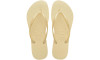 Sandálias Havaianas Slim, Buttercream
