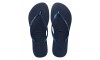 Sandálias Havaianas Slim, Marinho