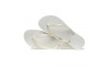 Sandálias Havaianas Slim, Branco