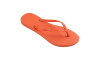 Sandálias Havaianas Slim, Laranja Sunset