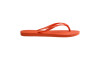 Sandálias Havaianas Slim, Laranja Sunset