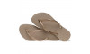 Sandálias Havaianas Slim, Rose Gold