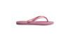 Sandálias Havaianas Slim, Rosa Chiffon
