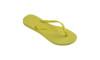 Sandálias Havaianas Slim, Wild Lime