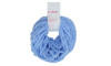 Fio de Lã, Ternura, 3mm, Azul Candy