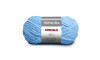Fio de Lã, Ternura, 3mm, Azul Candy
