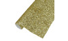 Lonita Glitter Grosso, Amarelo Dourado