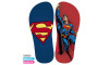 Lonita Sublimada, Superman, Azul/Vermelho