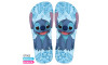 Lonita Sublimada, Stitch, Azul