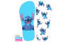 Lonita Sublimada, Stitch, Azul/Branco